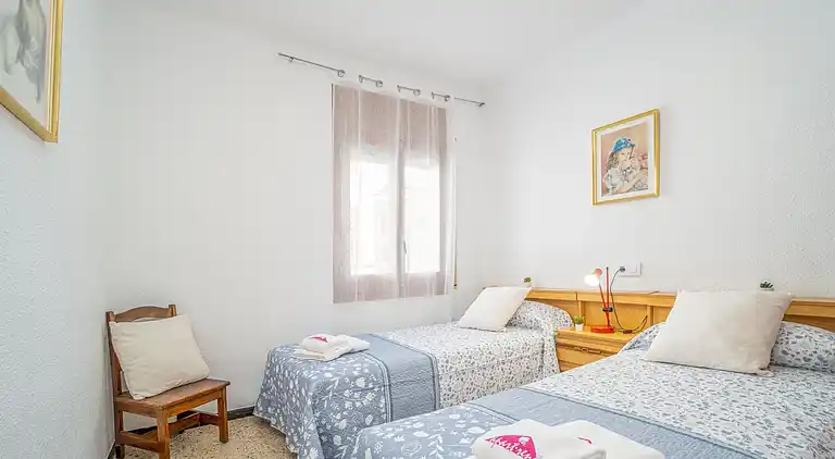 Apartamento en Roses