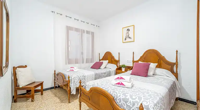 Apartamento en Roses