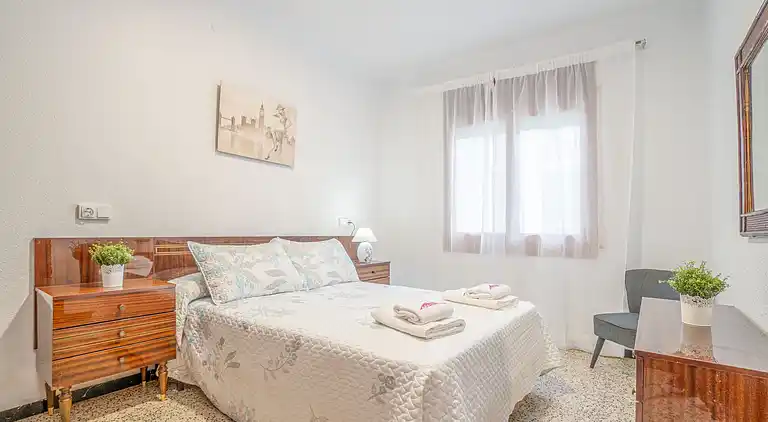 Apartamento en Roses