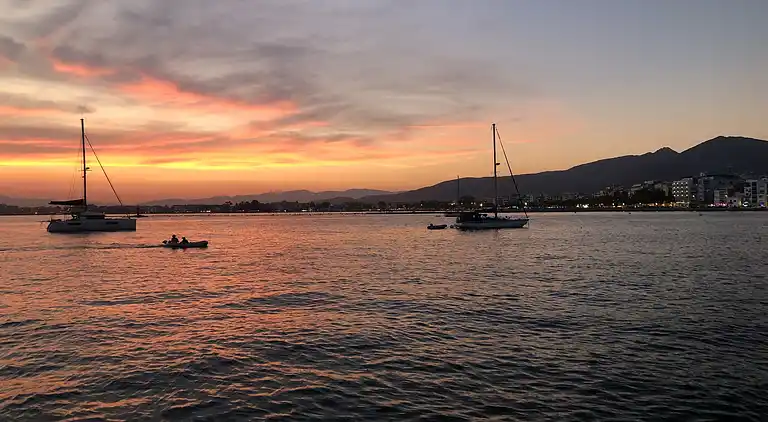 Apartamento en Roses