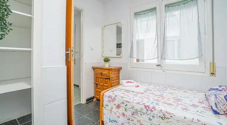 Apartamento en Roses