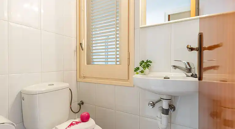 Apartamento en Roses