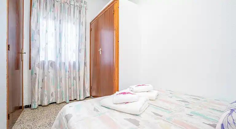 Apartamento en Roses