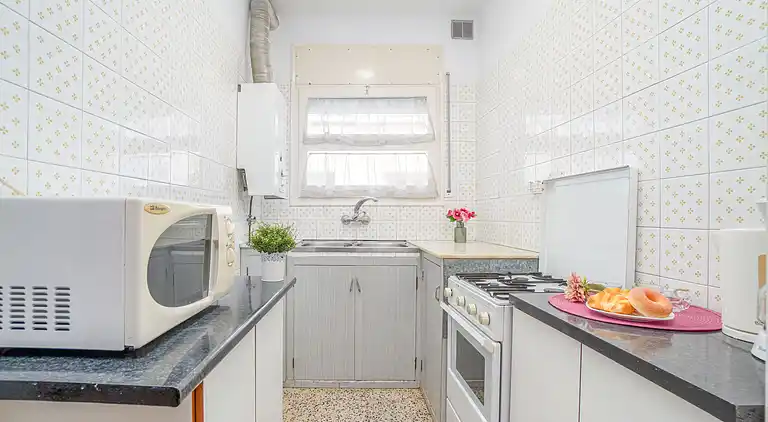 Apartamento en Roses