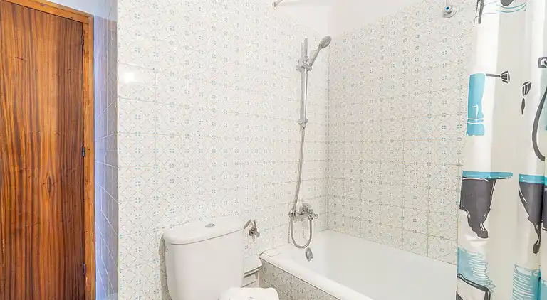 Apartamento en Roses