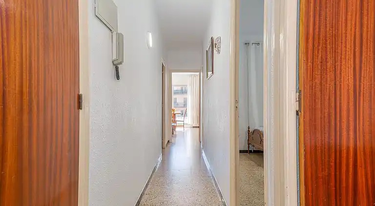 Apartamento en Roses