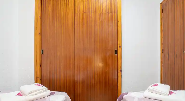 Apartamento en Roses