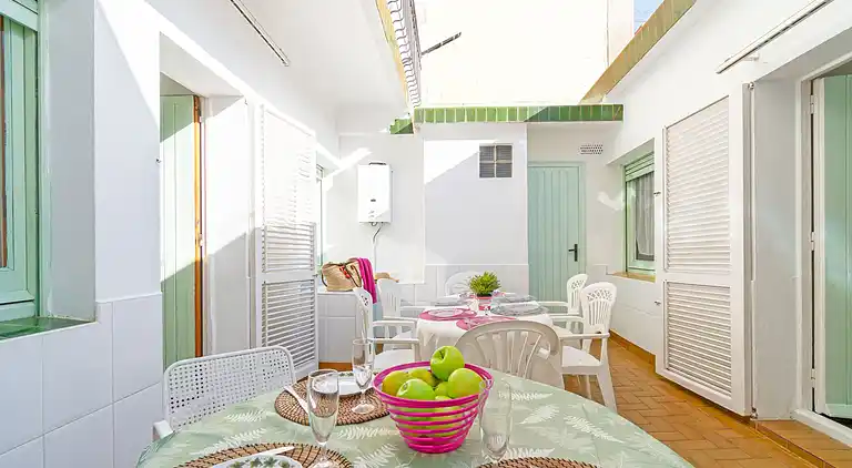 Apartamento en Roses