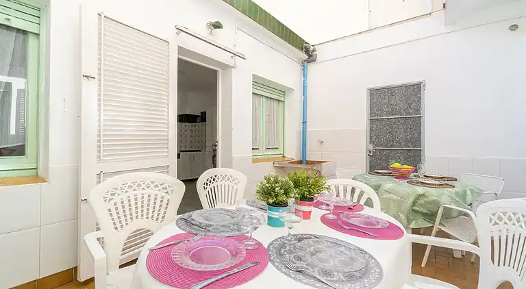 Apartamento en Roses