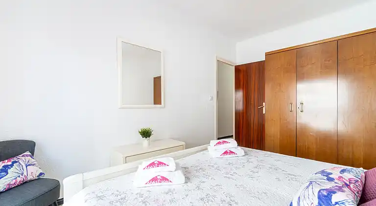 Apartamento en Roses