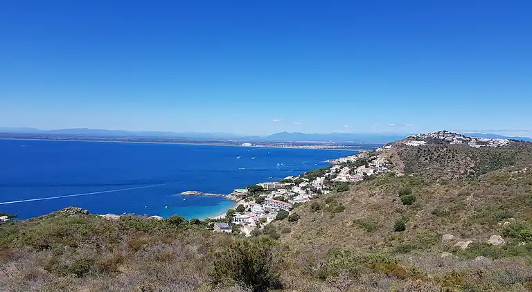 Apartamento en Roses