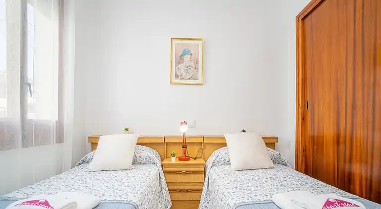 Apartamento en Roses