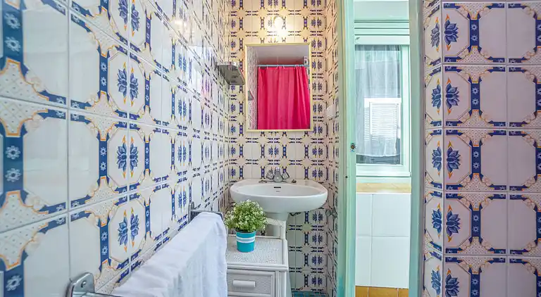 Apartamento en Roses