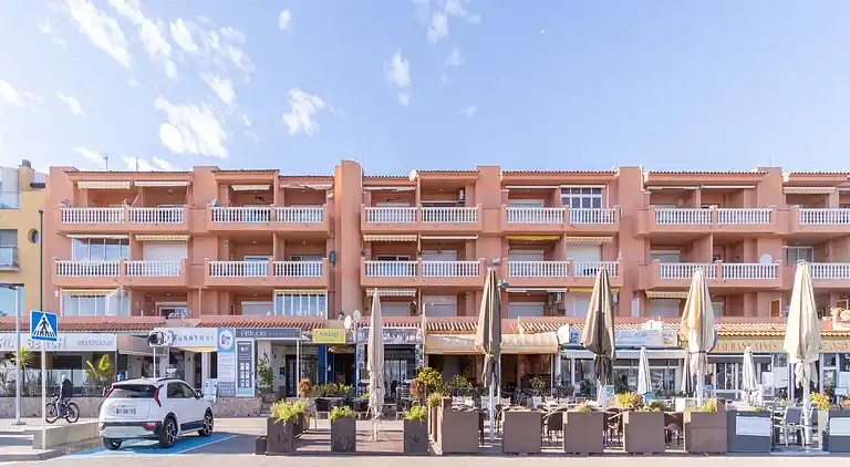 Ferienwohnung in Castello d'Empuries