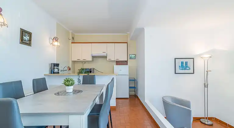 Ferienwohnung in Castello d'Empuries