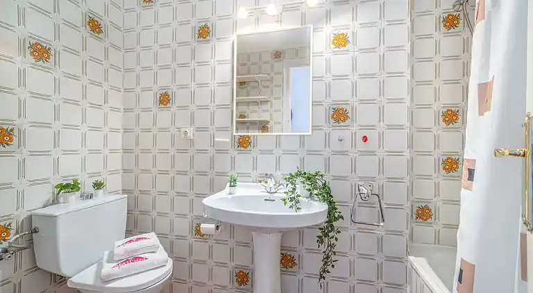 Ferienwohnung in Castello d'Empuries