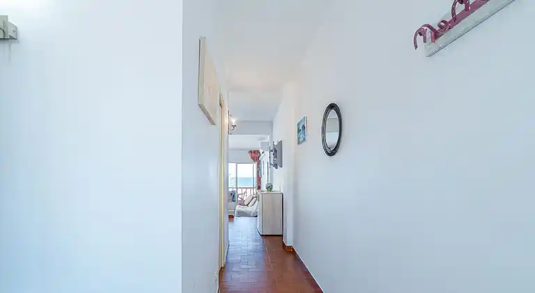 Ferienwohnung in Castello d'Empuries