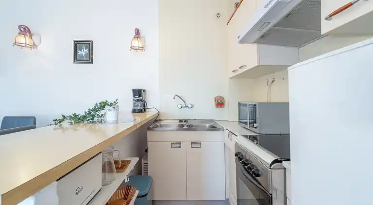 Ferienwohnung in Castello d'Empuries