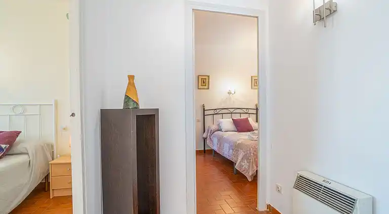 Ferienwohnung in Castello d'Empuries