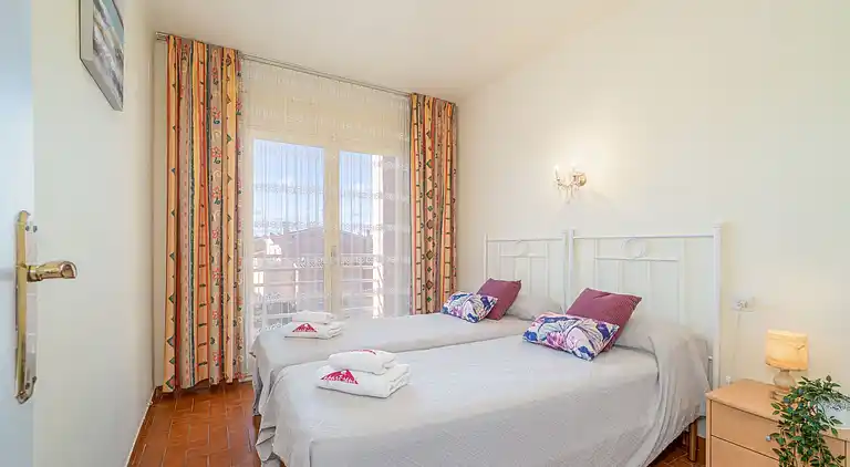 Ferienwohnung in Castello d'Empuries