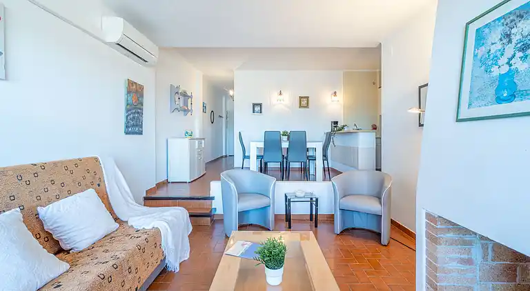 Ferienwohnung in Castello d'Empuries