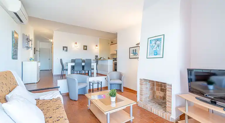 Ferienwohnung in Castello d'Empuries