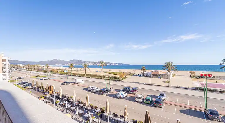 Ferienwohnung in Castello d'Empuries