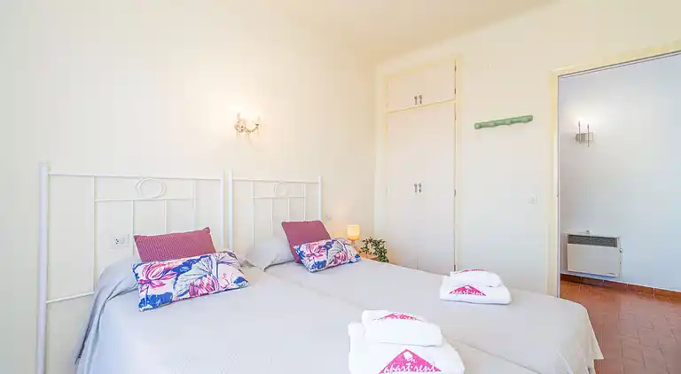 Ferienwohnung in Castello d'Empuries