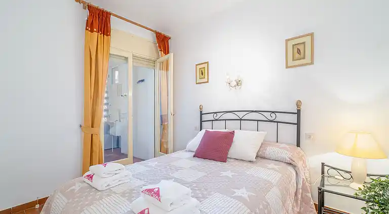 Ferienwohnung in Castello d'Empuries