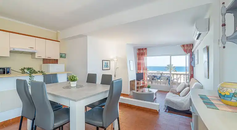 Ferienwohnung in Castello d'Empuries