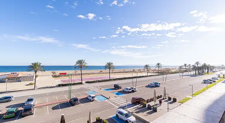 Ferienwohnung in Castello d'Empuries