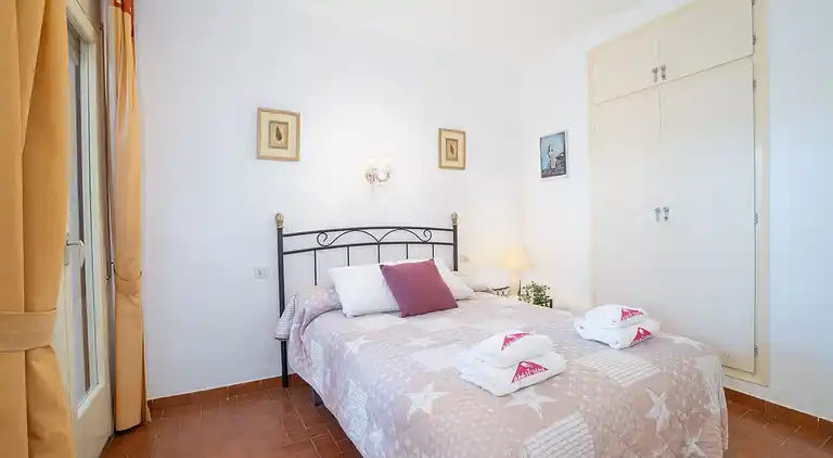 Ferienwohnung in Castello d'Empuries