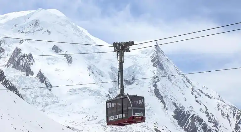 Cottage in Les Houches