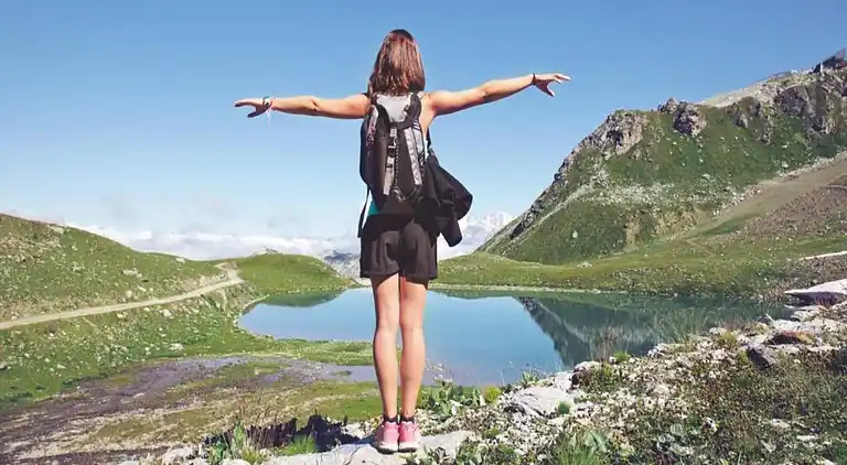 Ferielejlighed i Samoëns