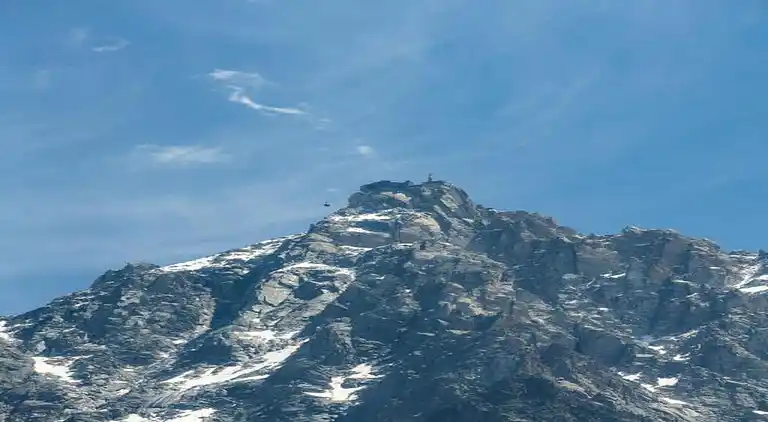 Cottage in Les Houches