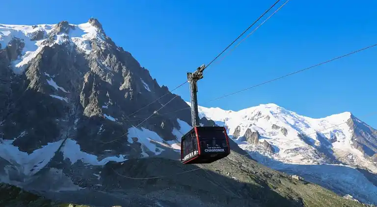 Cottage in Les Houches