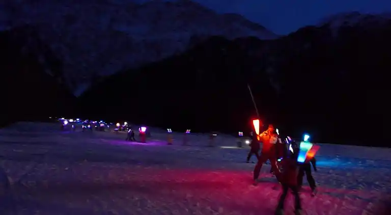 Cottage in Les Houches