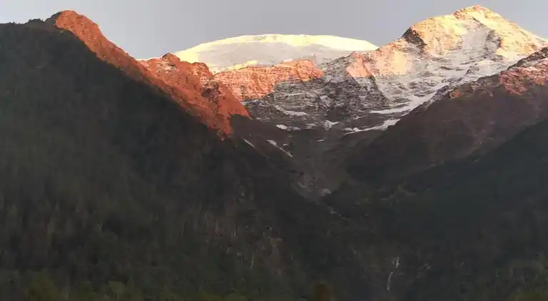 Cottage in Les Houches