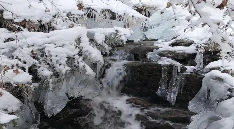 Cottage in Les Houches