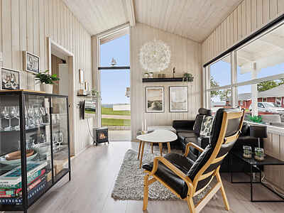 Fiskervej 35U, Mommark