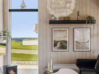 Fiskervej 35U, Mommark