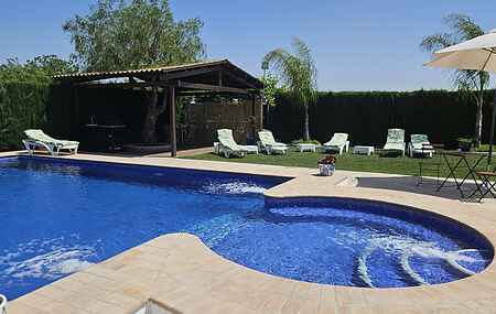 Holiday Home Buhaira