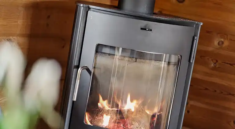 Sommerhusidyl med plads til hygge og eventyr