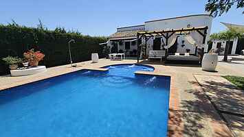 Holiday Home Carula