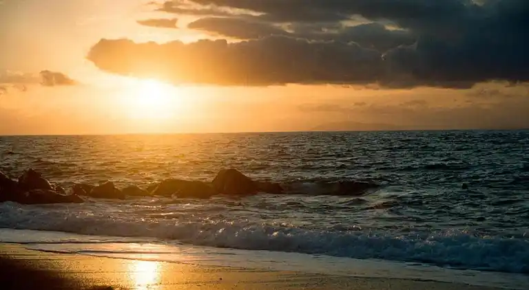 Sommerhus i Baglio Papuzze