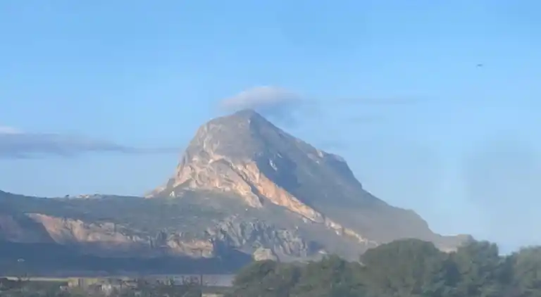 Villa in Castellammare del Golfo