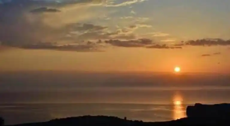 Sommerhus i Baglio Papuzze