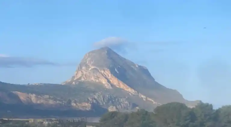 Sommerhus i Baglio Papuzze