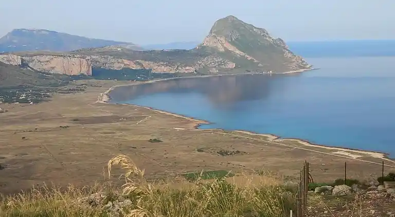 Villa in Castellammare del Golfo