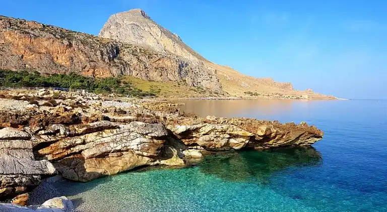 Sommerhus i Baglio Papuzze